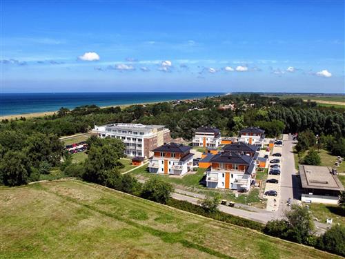 Ferielejlighed - 3 personer -  - Wiesenweg - 18347 - Dierhagen / Dierhagen Str