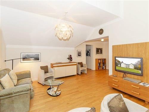 Ferieleilighet - 4 personer -  - Parkstraße - 18230 - Hohen Niendorf