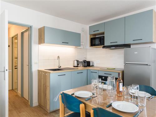 Ferieleilighet - 4 personer -  - Arcachon - 33120