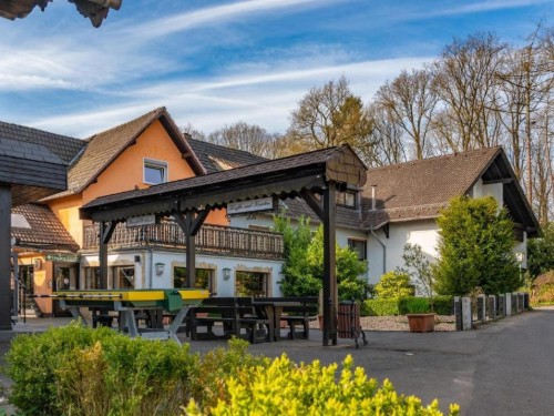 Ferielejlighed - 2 personer -  - 56593 - Obersteinebach