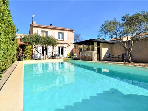 Sommerhus - 6 personer -  - Rue Général Arnault - 84700 - Sorgues