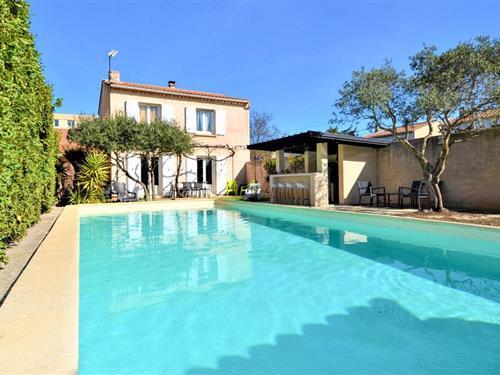 Sommerhus - 6 personer -  - Rue Général Arnault - 84700 - Sorgues