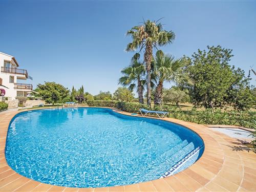 Holiday apartment - 4 persons -  - Av. Madrid 11, Ed. Montero I- - 12320 - San Jordi