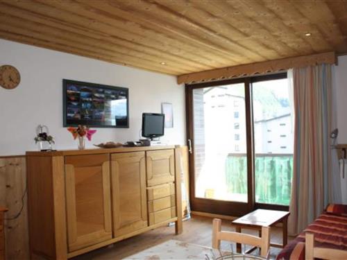 Ferielejlighed - 4 personer -  - 38860 - Les Deux Alpes