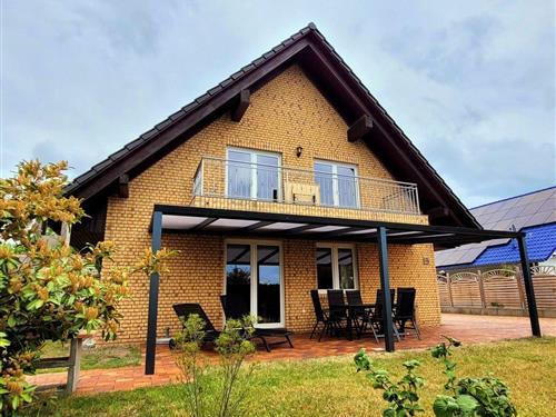 Ferieleilighet - 6 personer -  - Seestraße - 17214 - Alt Schwerin