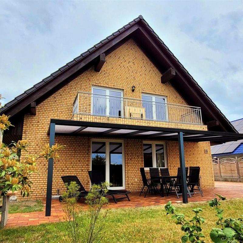 Ferielejlighed - 6 personer -  - Seestraße - 17214 - Alt Schwerin