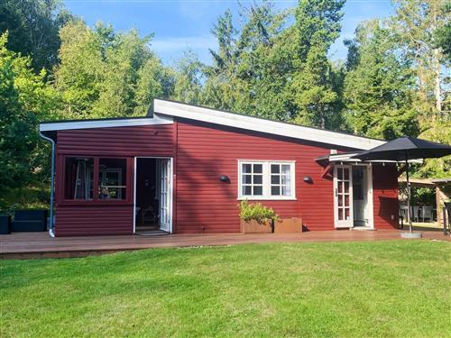 Ferienhaus - 6 Personen -  - Enebærvej - 3210 - Vejby