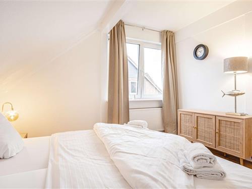 Ferieleilighet - 2 personer -  - Uthlandstraße - 25849 - Pellworm