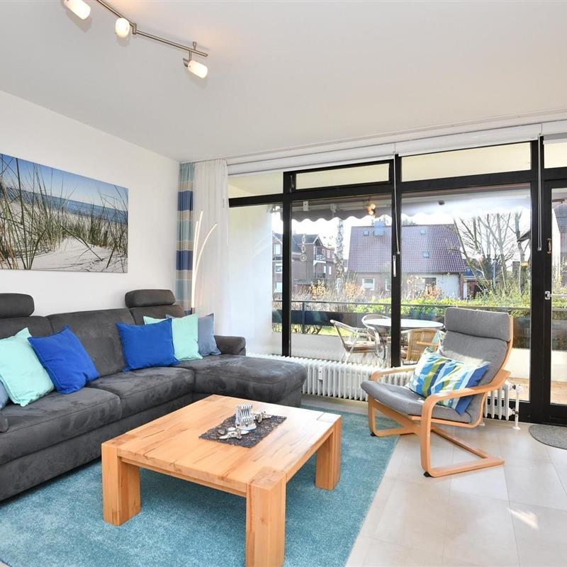 Ferielejlighed - 4 personer -  - Schützenweg - 23746 - Kellenhusen