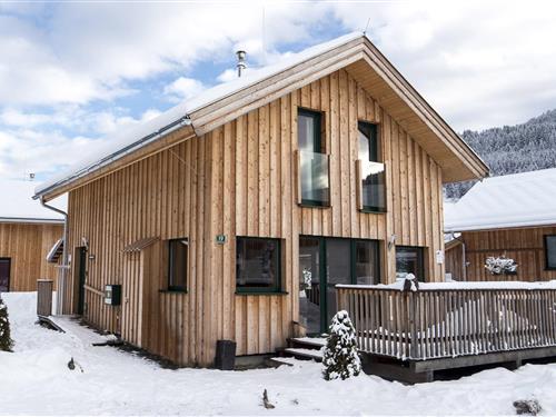 Feriehus / leilighet - 8 personer -  - 8850 - Murau