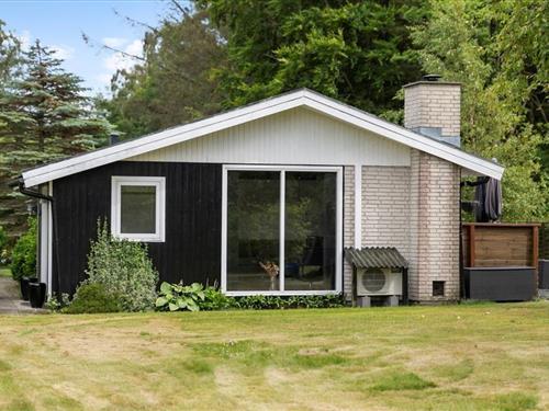 Ferienhaus - 4 Personen -  - Jyngehusene - Hou - 9370 - Hals