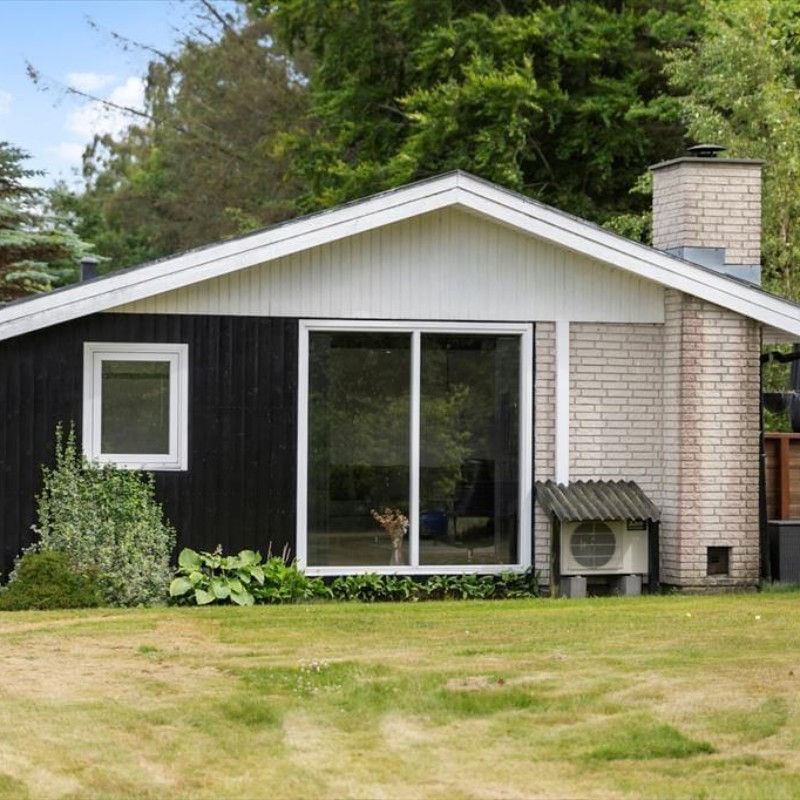 Ferienhaus - 4 Personen -  - Jyngehusene - Hou - 9370 - Hals