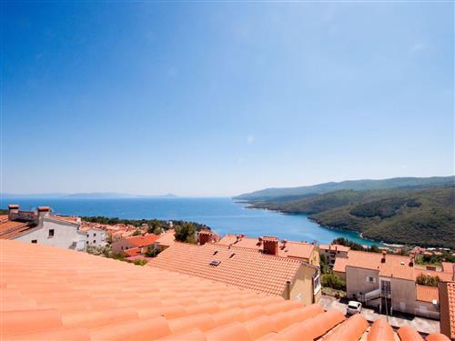 Ferielejlighed - 4 personer -  - Rabac - 52221