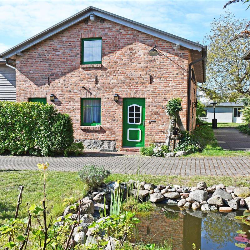 Ferielejlighed - 6 personer -  - Hauptstraße 9 a - 18586 - Sellin (Ostseebad)