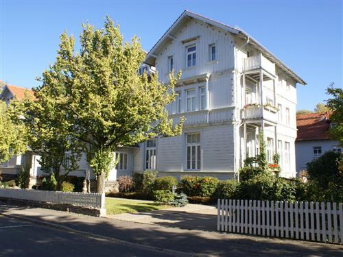 Ferielejlighed - 3 personer -  - Rudolf-Huch-Straße - 38667 - Bad Harzburg