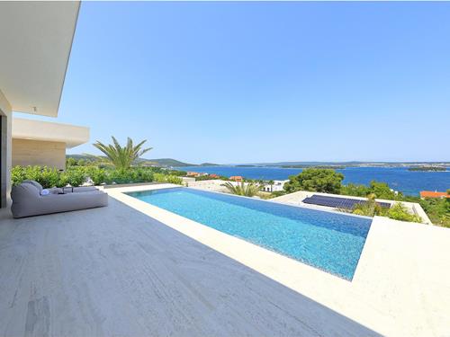 Feriehus - 6 personer -  - Put Cokovca - Pasman - Tkon - 23212 - Tkon