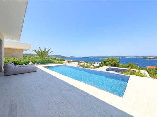 Feriehus - 6 personer -  - Put Cokovca - Pasman - Tkon - 23212 - Tkon