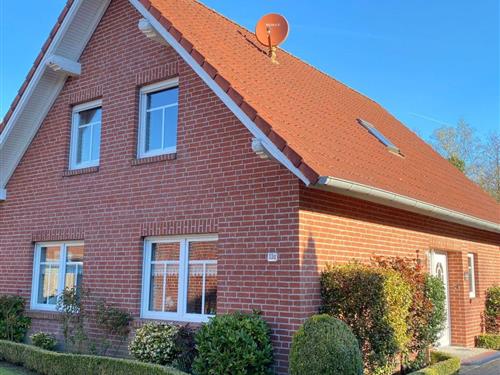 Feriehus - 5 personer -  - Hage - 26524