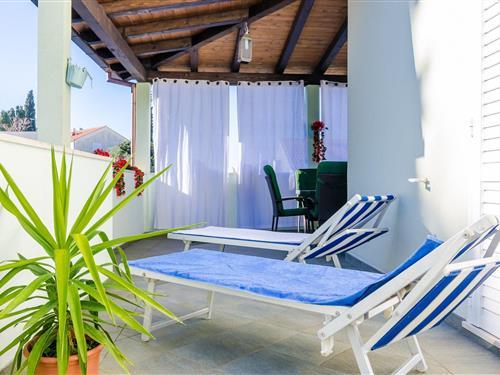 Ferielejlighed - 8 personer -  - 20000 - Dubrovnik