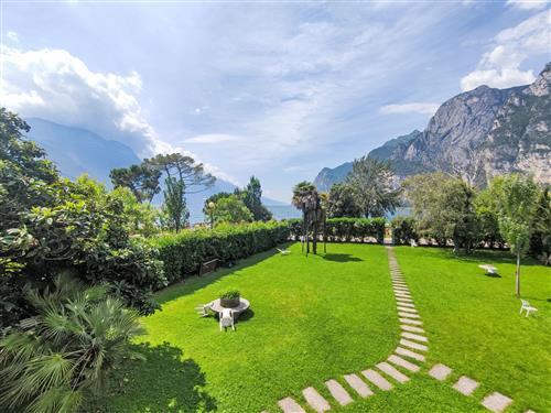 Feriehus / leilighet - 4 personer -  - Riva Del Garda - 38066