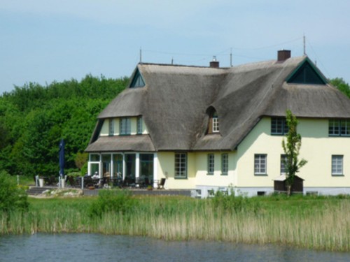 Ferieleilighet - 5 personer -  - Am Golfplatz - 18574 - Karnitz