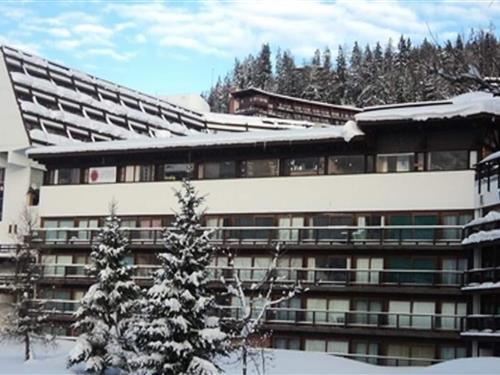 Semesterlägenhet - 3 personer -  - 73700 - Bourg St Maurice