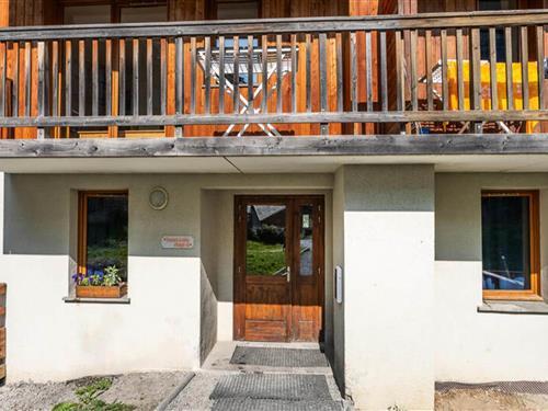 Holiday Home/Apartment - 6 persons -  - 05200 - Les Orres