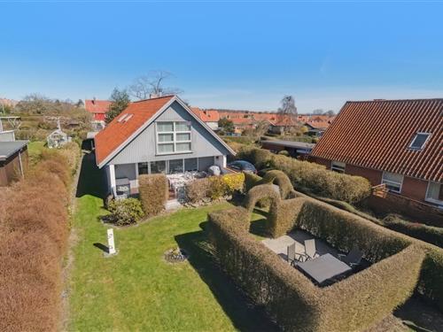 Ferielejlighed - 4 personer -  - Møllevænget - 3730 - Nexø