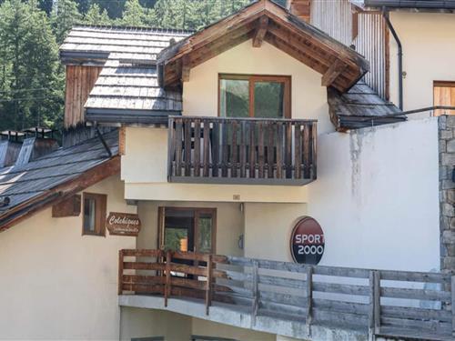 Semesterlägenhet - 6 personer -  - 05200 - Les Orres