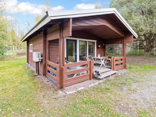 Holiday home - 4 persons -  - Heinola - 19210