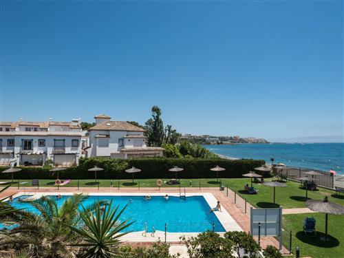 Sommerhus - 4 personer -  - Estepona - 29680