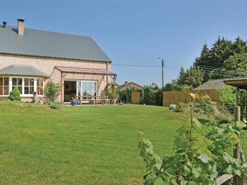 Sommerhus - 12 personer -  - Rue Achille Antoine - 5377 - Somme-Leuze