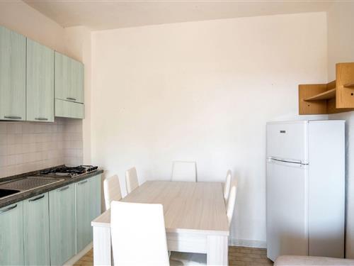 Ferienwohnung - 4 Personen -  - 51262 - Kraljevica