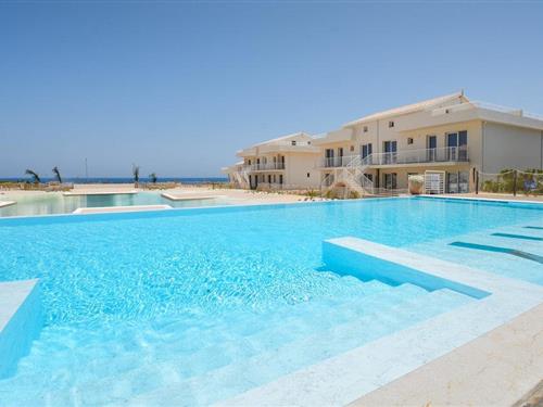 Semesterlägenhet - 4 personer -  - C.da Calafarina SP - 96018 - Marzamemi