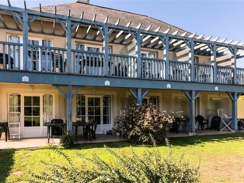 Ferieleilighet - 5 personer -  - 19400 - Argentat