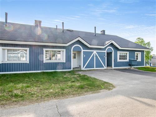 Sommerhus - 6 personer -  - Inari - 99830
