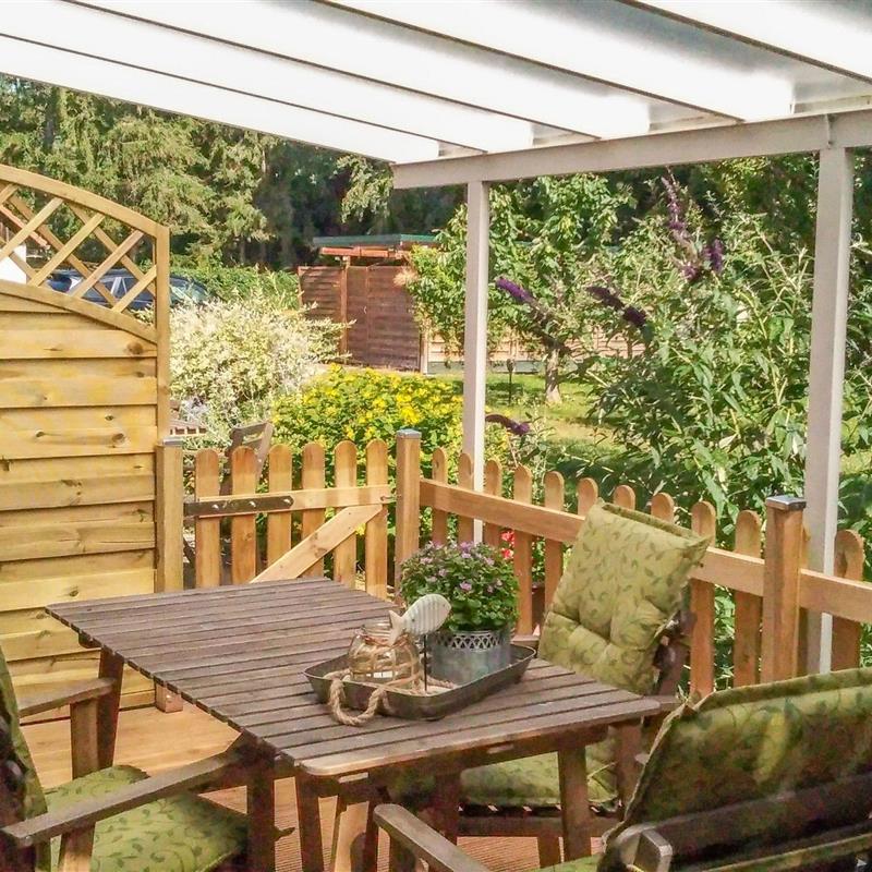 Ferielejlighed - 3 personer -  - Hauptstraße - 18320 - Ahrenshagen-Daskow