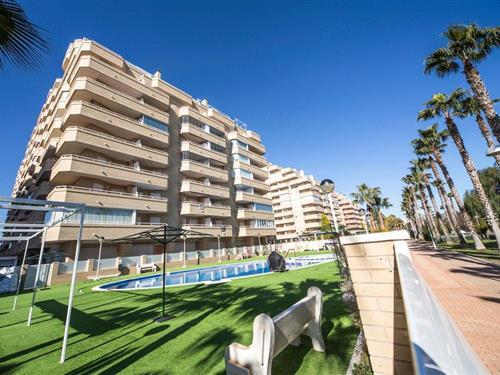 Ferieleilighet - 6 personer -  - Carrer Amplaries - Marina D'or - 12594 - Orpesa Del Mar