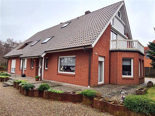 Ferienhaus - 5 Personen -  - Achter den Dünen - 25826 - St. Peter-Ording