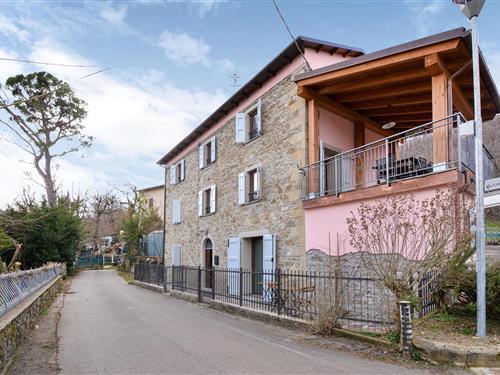 Holiday Home/Apartment - 10 persons -  - Localita' Piana dei Salvane' - 40032 - Burzanella