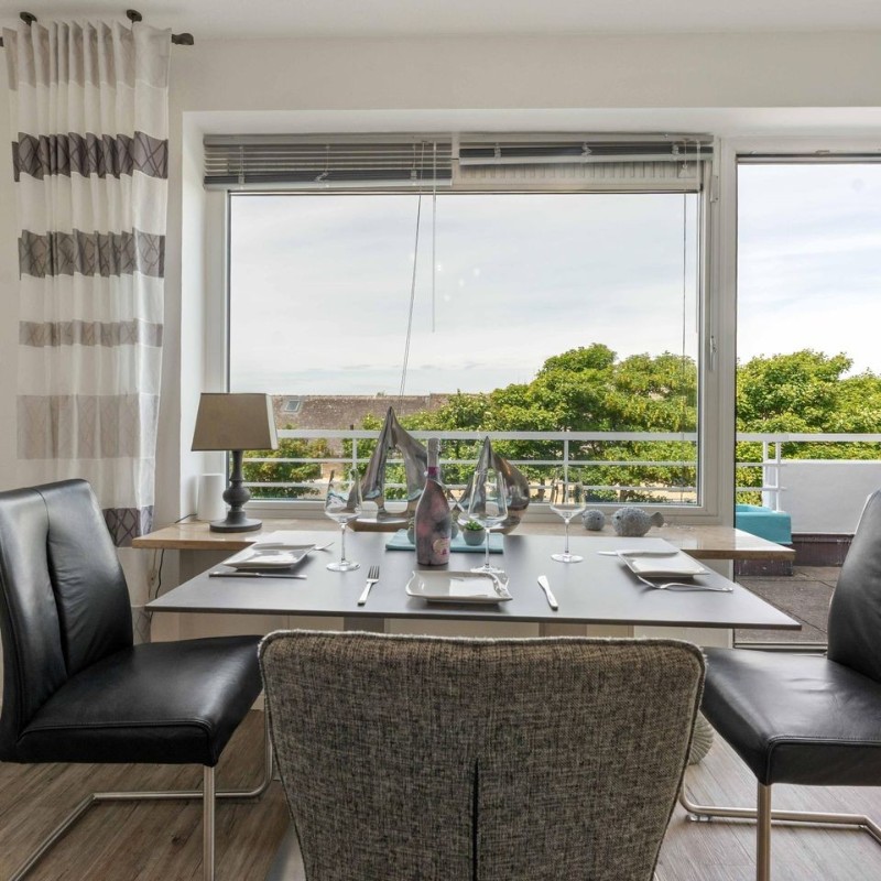 Ferielejlighed - 3 personer -  - Deckerstrasse - 25980 - Sylt