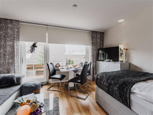 Ferielejlighed - 4 personer -  - Hinrich-Wilhelm-Kopf-Straße - 38700 - Braunlage