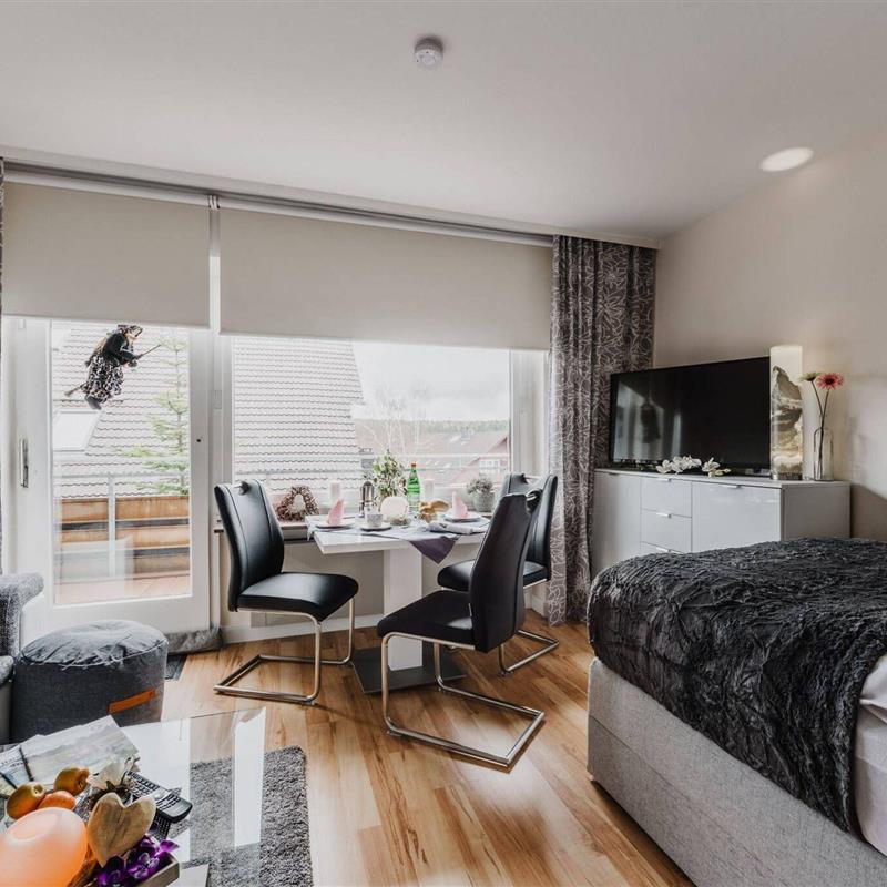 Ferielejlighed - 4 personer -  - Hinrich-Wilhelm-Kopf-Straße - 38700 - Braunlage