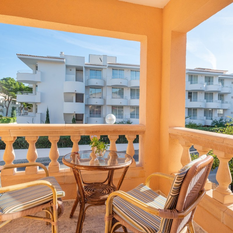 Ferielejlighed - 2 personer -  - 07590 - Cala Ratjada, Illes Balears