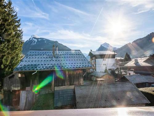 Holiday Home/Apartment - 4 persons -  - 74110 - Morzine