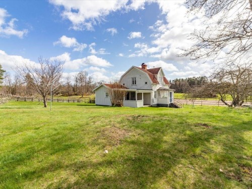 Sommerhus - 6 personer -  - Klo - Högsby - 579 93 - Grönskåra