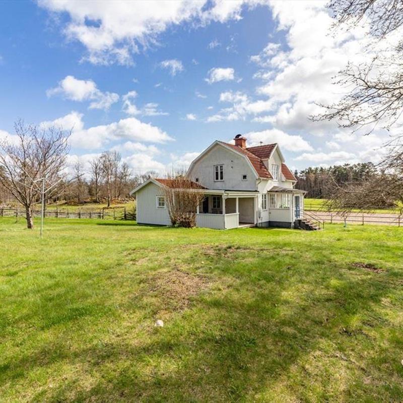 Sommerhus - 6 personer -  - Klo - Högsby - 579 93 - Grönskåra