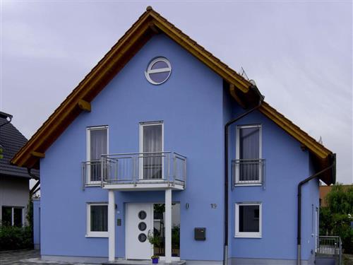 Holiday Home/Apartment - 4 persons -  - Marnheimer Weg - 67354 - Römerberg