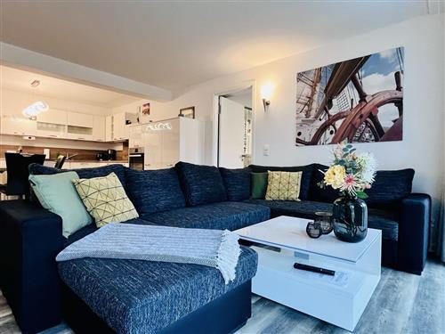 Ferieleilighet - 4 personer -  - Südstrand - 18609 - Prora