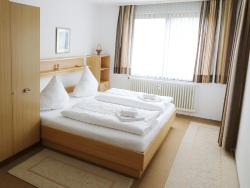 Ferieleilighet - 3 personer -  - Giersbühlstraße - 79859 - Schluchsee